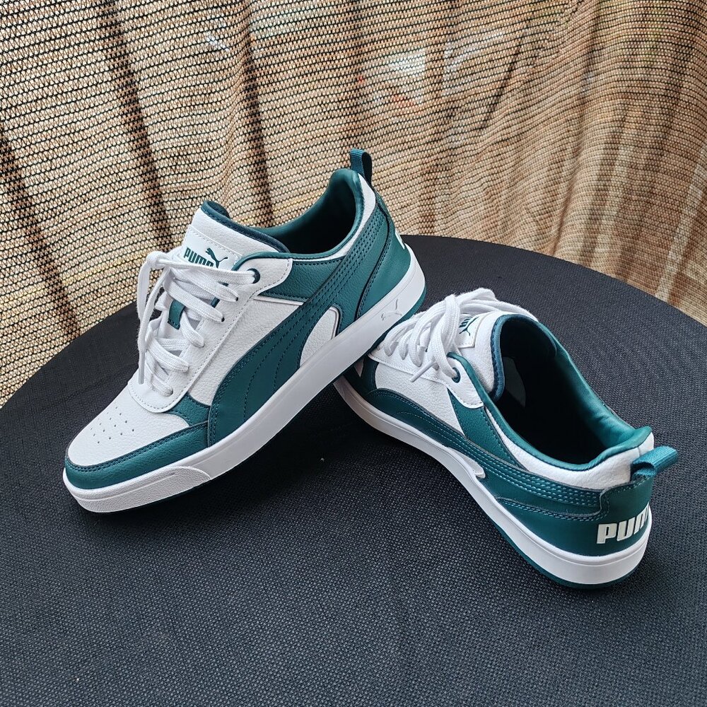 Brand New Puma Dribble Sneakers